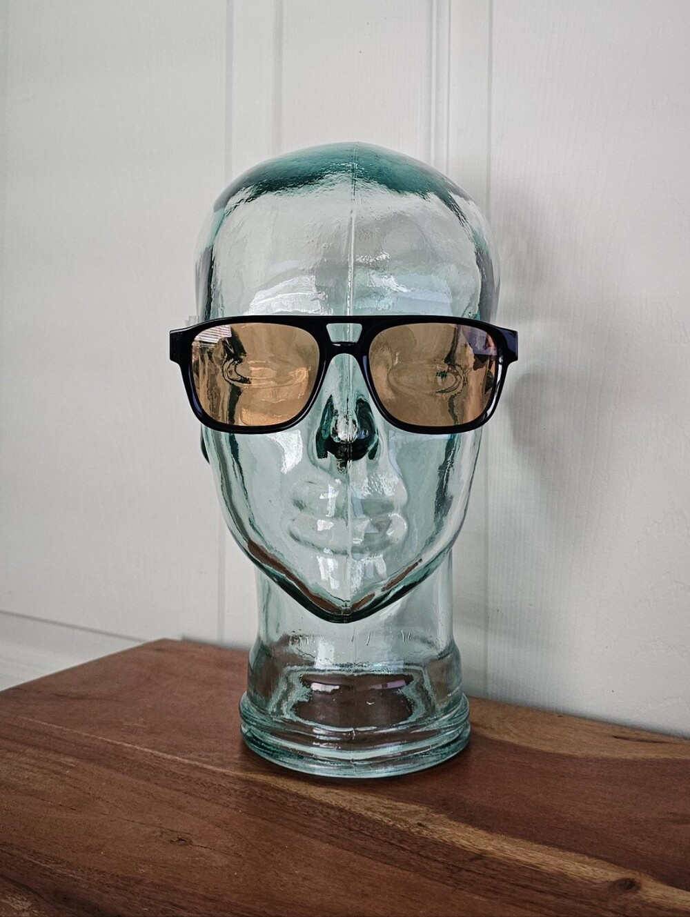 RAEN Rifka 54mm Spritz Squared Sunglasses